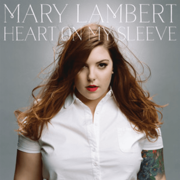 Mary Lambert Cover Image