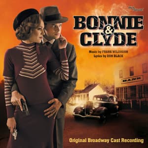 Bonnie And Clyde Cover Image