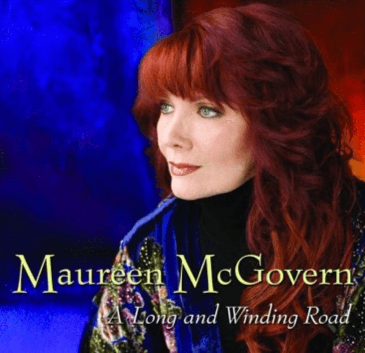 Maureen McGovern Cover Image