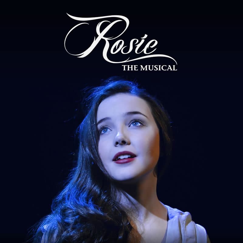 Rosie Cover Image