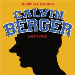 Calvin Berger Cover Image