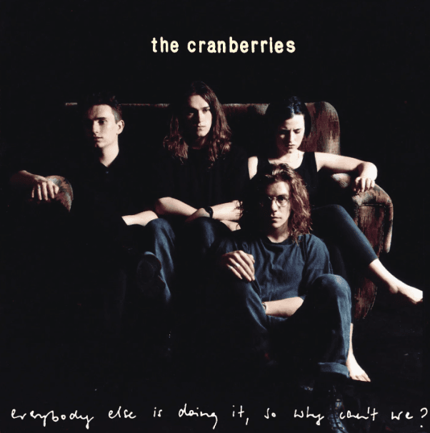 The Cranberries Cover Image