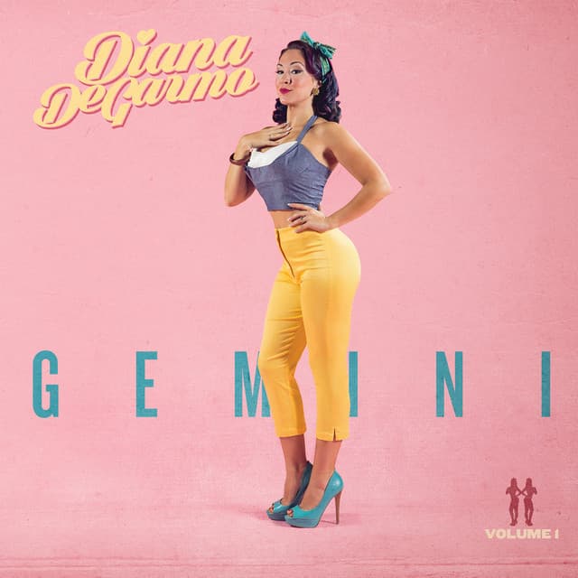 Diana DeGarmo Cover Image