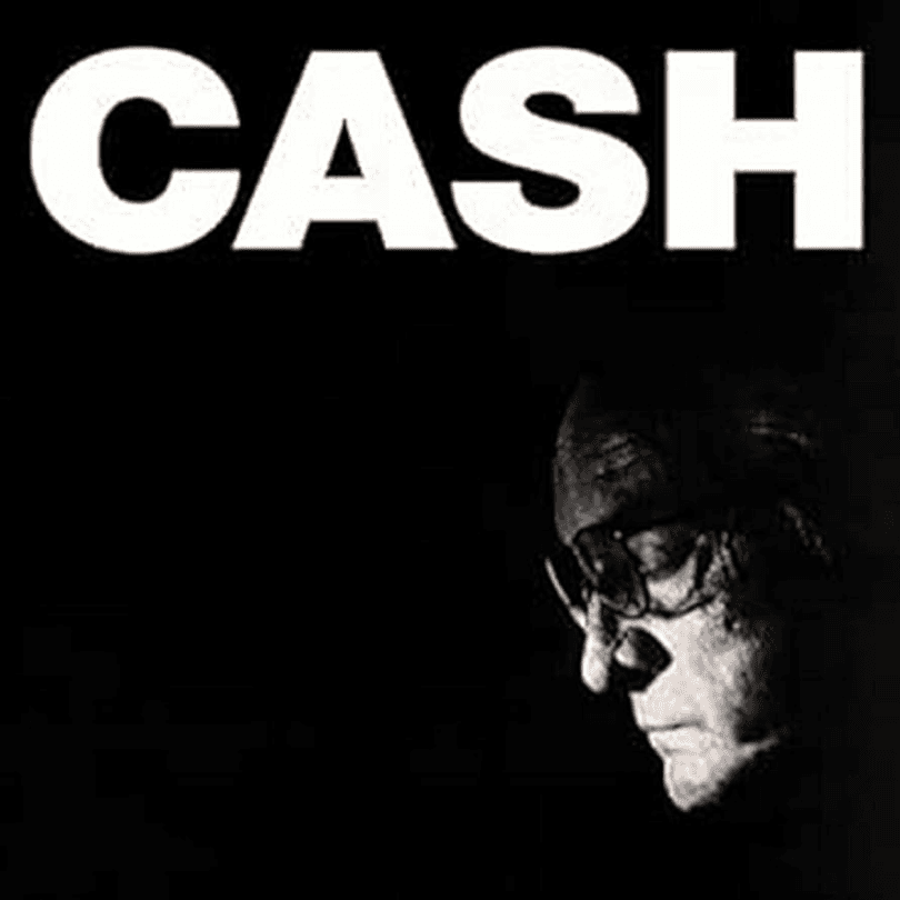 Johnny Cash Cover Image