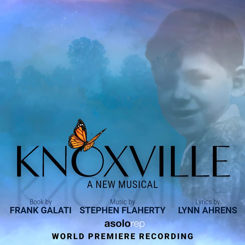 Knoxville Cover Image