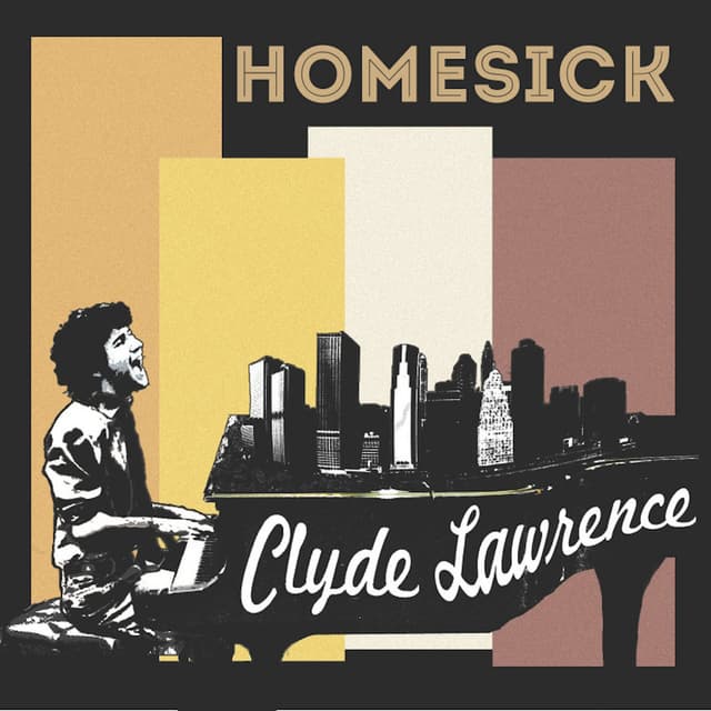 Do You Wanna Do Nothing With Me from Clyde Lawrence