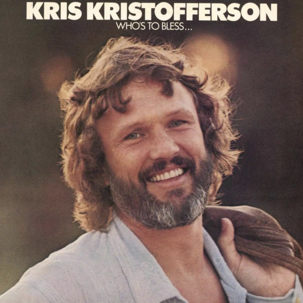 Help Me Make It Through The Night from Kris Kristofferson