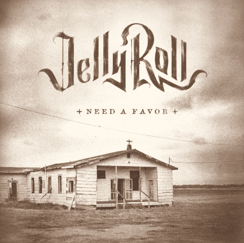 Jelly Roll Cover Image