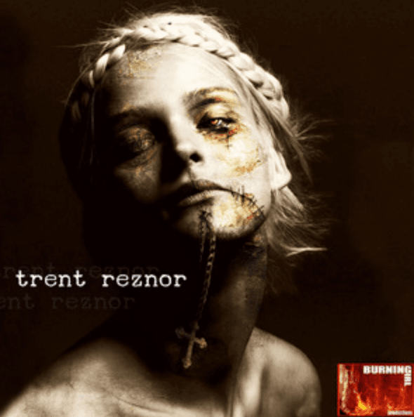 Hurt from Trent Reznor