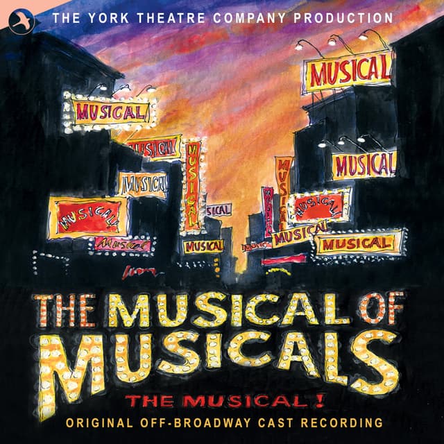 Follow Your Dream from Musical Of Musicals