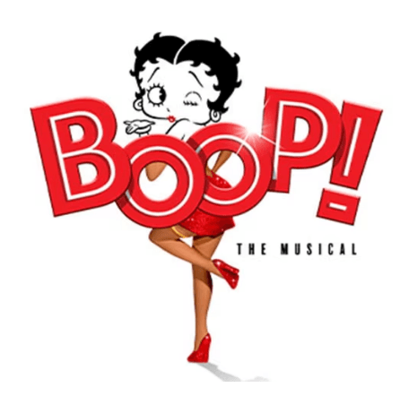 Where I Wanna Be from Boop! The Musical