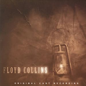 Floyd Collins Cover Image