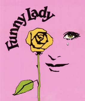 Funny Lady Cover Image