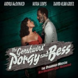 Porgy And Bess Cover Image