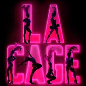 La Cage Aux Folles Cover Image