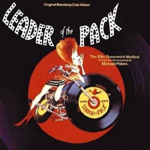 Leader Of The Pack Cover Image