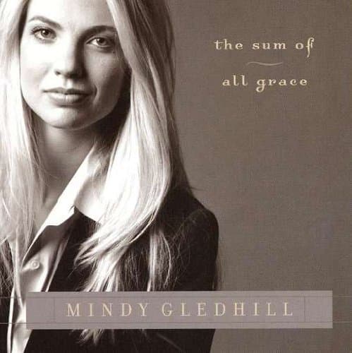 The Sum Of All Grace Cover Image