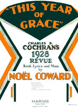 This Year of Grace  Cover Image