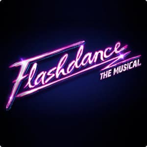 Flashdance Cover Image