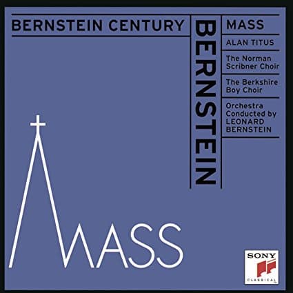 Mass Cover Image