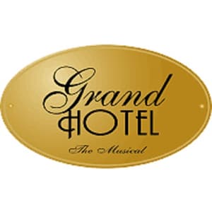 Grand Hotel Cover Image