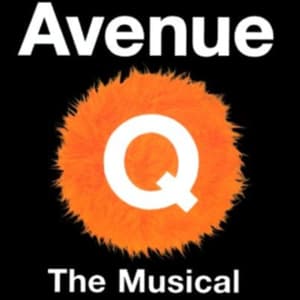 Avenue Q Cover Image