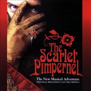 The Scarlet Pimpernel Cover Image