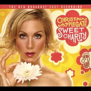 Sweet Charity Cover Image