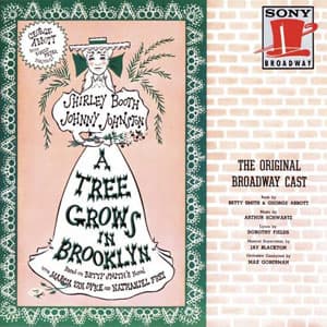 A Tree Grows In Brooklyn Cover Image