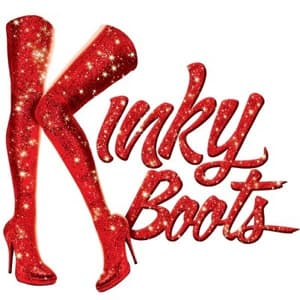 Kinky Boots Cover Image