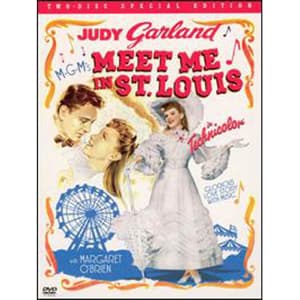 Meet Me in St. Louis Cover Image