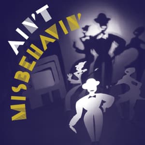 Ain't Misbehavin' Cover Image