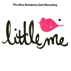 Little Me Cover Image