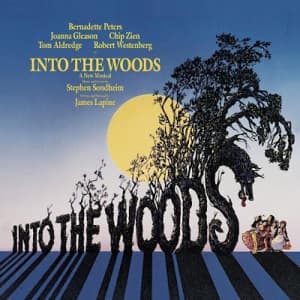 Children Will Listen from Into The Woods