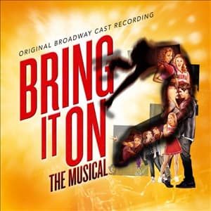 Bring It On Cover Image