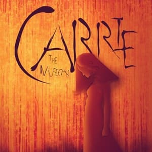 Carrie Cover Image