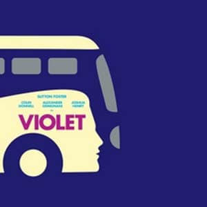 Violet Cover Image