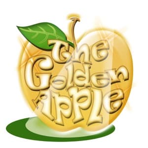 The Golden Apple Cover Image