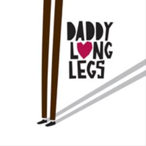 Daddy Long Legs Cover Image