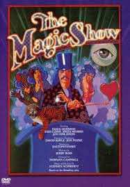 The Magic Show Cover Image