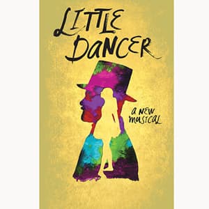 Little Dancer Cover Image