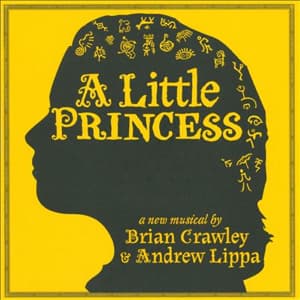 A Little Princess Cover Image