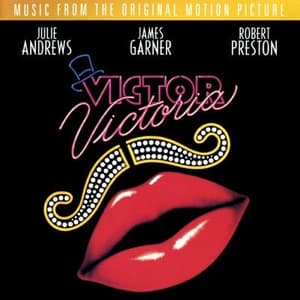 Victor Victoria Cover Image