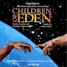 Children of Eden Cover Image