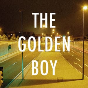 Golden Boy Cover Image