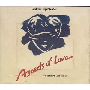 Aspects Of Love Cover Image