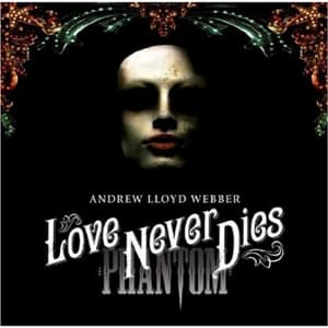 Love Never Dies Cover Image