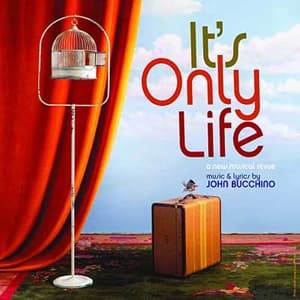 It's Only Life Cover Image