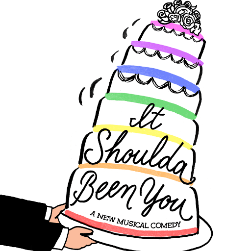 It Shoulda Been You Cover Image