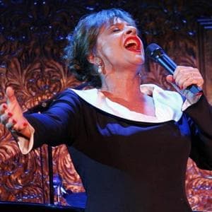 Patti LuPone On Broadway Cover Image